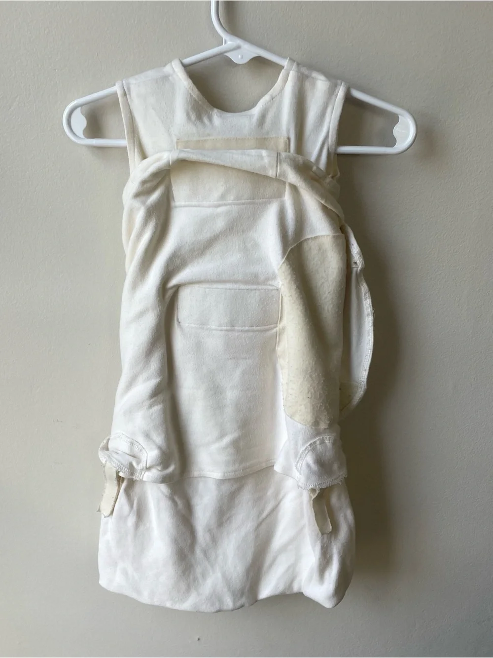 Halo Swaddle Sleepsack - Newborn (6-12lbs)